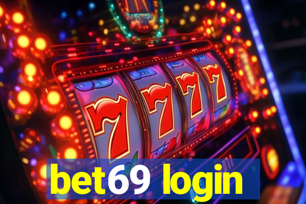 bet69 login